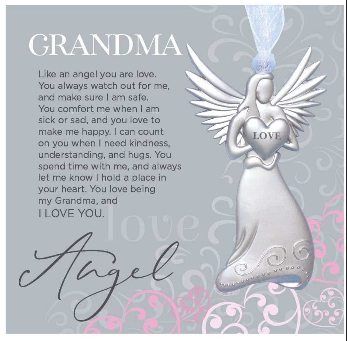 Grandma Angel