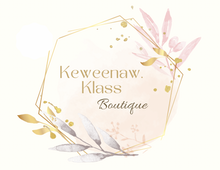 Keweenaw Klass Boutique LLC logo
