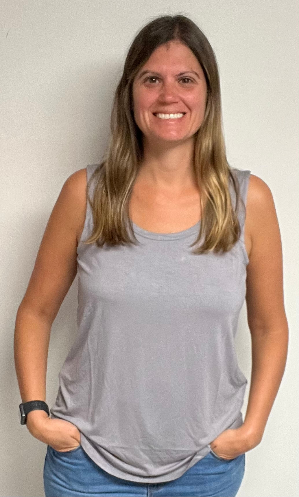 Latte Basic Tank