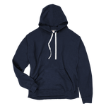 Navy Unisex Pullover Hoodie - Keweenaw Klass Boutique LLC
