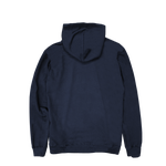 Navy Unisex Pullover Hoodie - Keweenaw Klass Boutique LLC