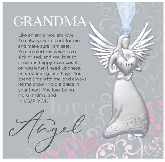 Grandma Angel