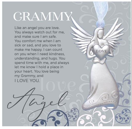 Grammy Angel