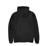 Black Unisex Pullover Hoodie - Keweenaw Klass Boutique LLC