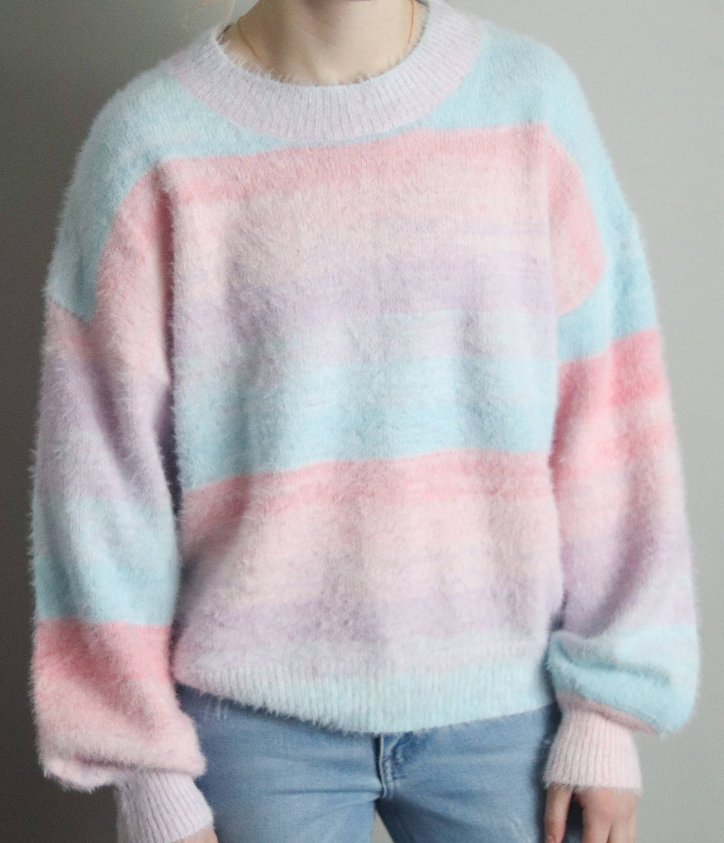 Cozy Sweater - Keweenaw Klass Boutique LLC